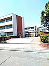 【中学校】田原市立田原中学校まで3598ｍ