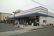 【スーパー】（株）近商ストア泉大津店まで1447ｍ