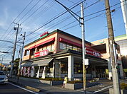 【ファミリーレストラン】サイゼリヤ東習志野店まで999ｍ