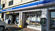 【コンビニエンスストア】ローソン 那覇壷川店まで799ｍ