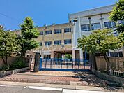 【小学校】名古屋市立汐路小学校まで1165ｍ