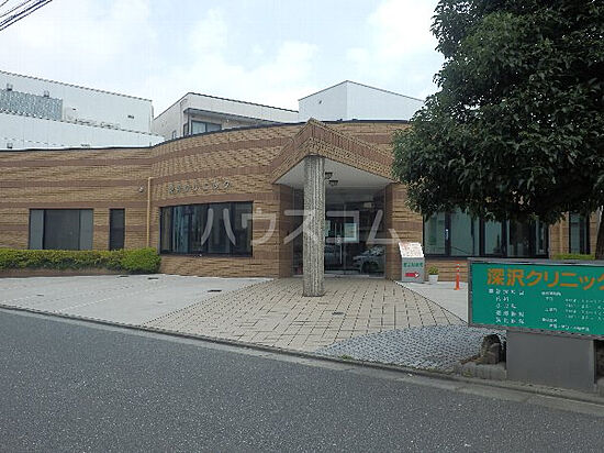 外観画像