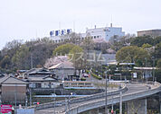 【大学】中部大学まで2675ｍ