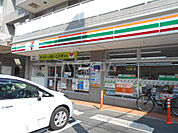 【コンビニエンスストア】セブンイレブン 横浜戸塚汲沢1丁目店まで931ｍ