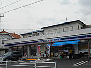 【コンビニエンスストア】ローソン大磯国府まで759ｍ