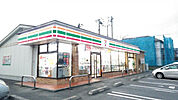 【コンビニエンスストア】セブンイレブン 野田みずきの街店 まで1376ｍ