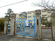 【小学校】浜松市立篠原小学校まで461ｍ
