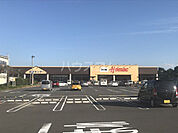 【ホームセンター】ＤＣＭホーマックつくば梅園店まで2155ｍ