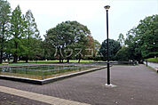 【公園】明保野公園まで513ｍ