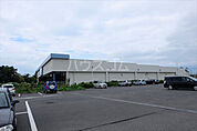 【ドラッグストア】カワチ薬品西川田店まで466ｍ
