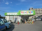 【その他】やさい&くだもの村　桜通り店まで946ｍ