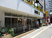 【喫茶店・カフェ】ドトールコーヒーショップ 大泉学園北口店まで462ｍ