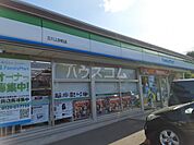 【コンビニエンスストア】ファミリーマート 立川上砂町店まで205ｍ