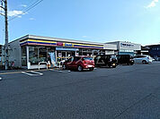 【コンビニエンスストア】ミニストップ 富士横割1丁目店まで944ｍ