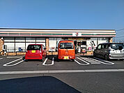 【コンビニエンスストア】セブンイレブン 富士市須津店まで3451ｍ