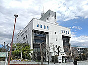 【市役所・区役所】武蔵村山市役所まで2581ｍ