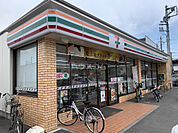 【コンビニエンスストア】セブン-イレブン 柏花野井店まで2074ｍ