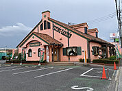 【ファミリーレストラン】フライングガーデン 柏の葉店まで1349ｍ