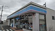 【コンビニエンスストア】ローソン　成田51号通店まで3408ｍ