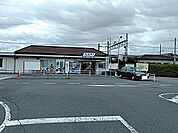 【駅】壬生駅まで1073ｍ