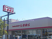 【その他】ファッションセンターしまむら 城山手店まで1391ｍ