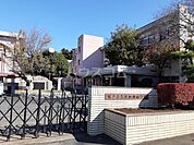 【小学校】水戸市立河和田小学校まで754ｍ