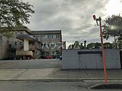 【小学校】水戸市立吉沢小学校まで687ｍ
