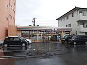 【コンビニエンスストア】セブンイレブン 水戸大工町店まで1886ｍ