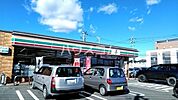 【コンビニエンスストア】セブンイレブン 水戸養護学校前店まで1279ｍ
