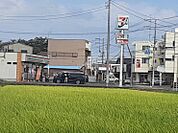 【コンビニエンスストア】セブンイレブン 水戸堀町南店まで1583ｍ