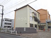 【小学校】水戸市立酒門小学校まで1051ｍ