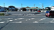 【コンビニエンスストア】ファミリーマート 水戸東前店まで877ｍ