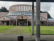 【図書館】水戸市立西部図書館まで796ｍ