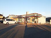 【コンビニエンスストア】セブンイレブン ひたちなか東大島1丁目店まで1681ｍ