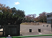 【その他】雷塚公園まで1755ｍ