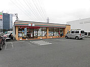 【コンビニエンスストア】セブンイレブン八王子高倉南店まで1262ｍ