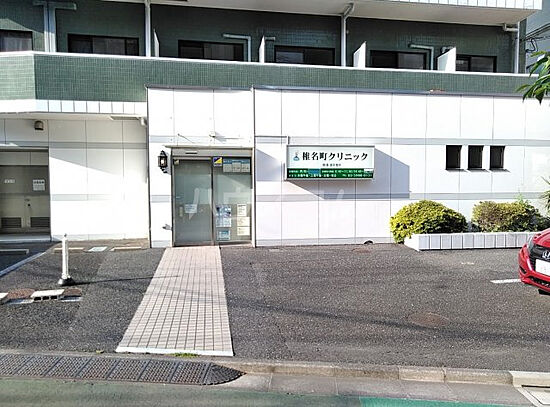 外観画像