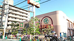 仮称)Greengardenことほぎ 1階/101
