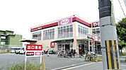 【生活雑貨店】ダイソー　小曽根店まで851ｍ
