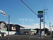 【コンビニエンスストア】ファミリーマートまで2424ｍ