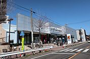【スーパー】（株）スーパーヤマダイ呼続店まで773ｍ