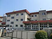 【小学校】八王子市立 宇津木台小学校まで1727ｍ