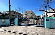 【小学校】名古屋市立穂波小学校まで1273ｍ