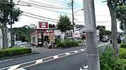 【ファーストフード】ケンタッキー　町田金井店まで1800ｍ