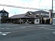 【スイーツ】ニュー虎屋まで3928ｍ
