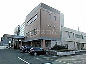 【市役所・区役所】湖西市健康福祉センターまで859ｍ