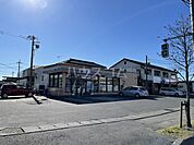 【コンビニエンスストア】セブンイレブンセブンイレブン上三川日産前店まで257ｍ