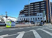 【クリニック】東宇都宮クリニックまで1044ｍ