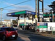 【ガソリンスタンド】コスモセラ陽東ＳＳまで753ｍ