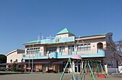【保育園】中村保育所まで2148ｍ